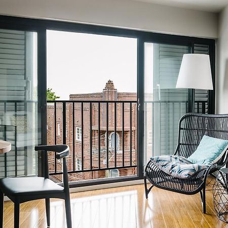 Veriu Randwick Сидней Экстерьер фото