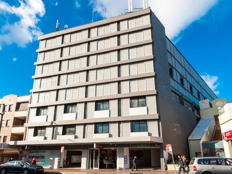 Veriu Randwick Сидней Экстерьер фото
