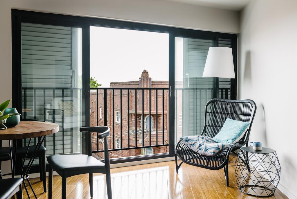 Veriu Randwick Сидней Экстерьер фото