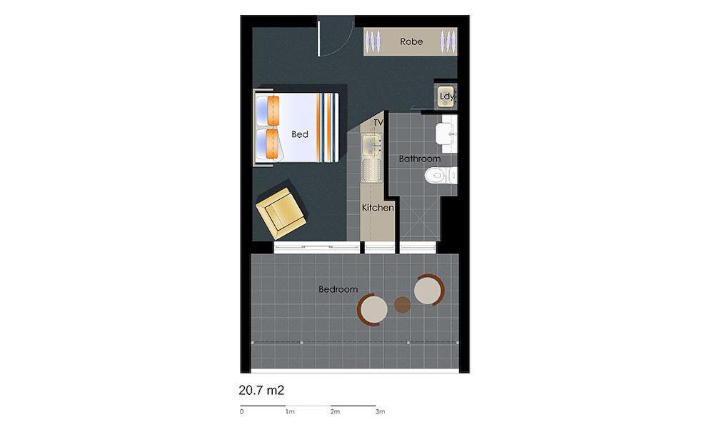 Veriu Randwick Сидней Экстерьер фото