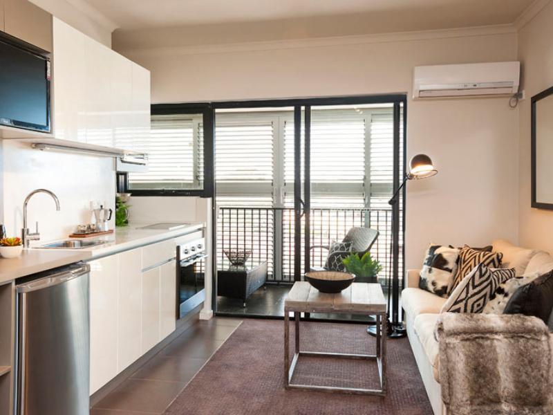 Veriu Randwick Сидней Экстерьер фото