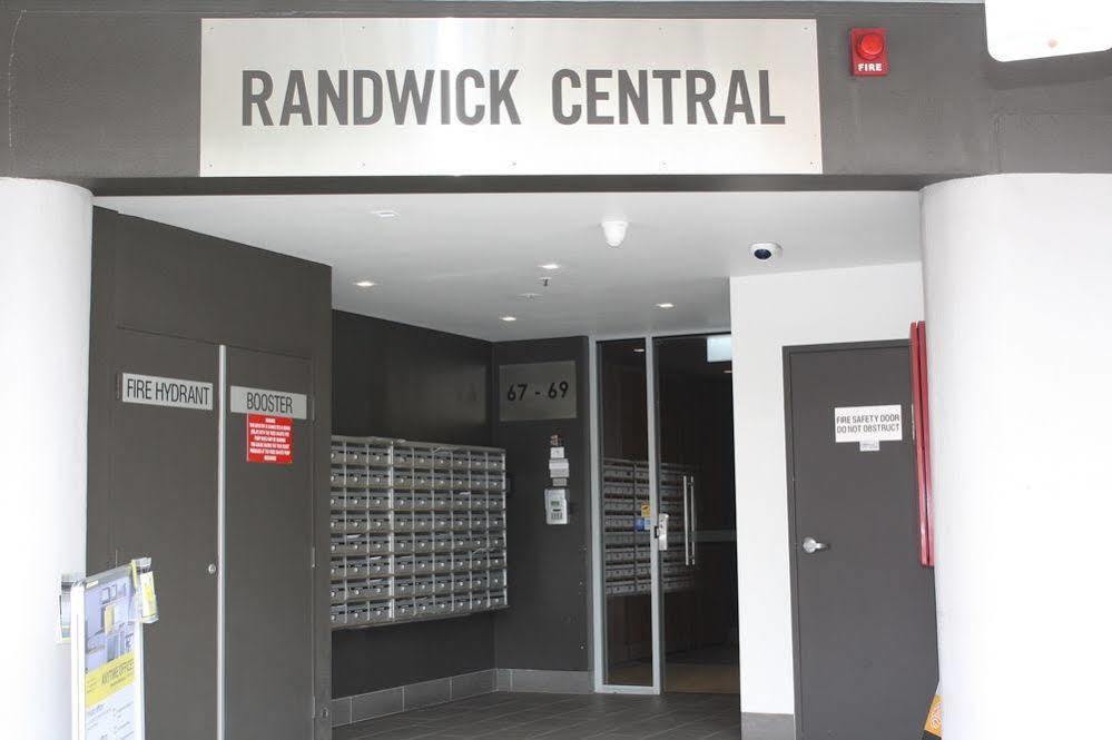 Veriu Randwick Сидней Экстерьер фото