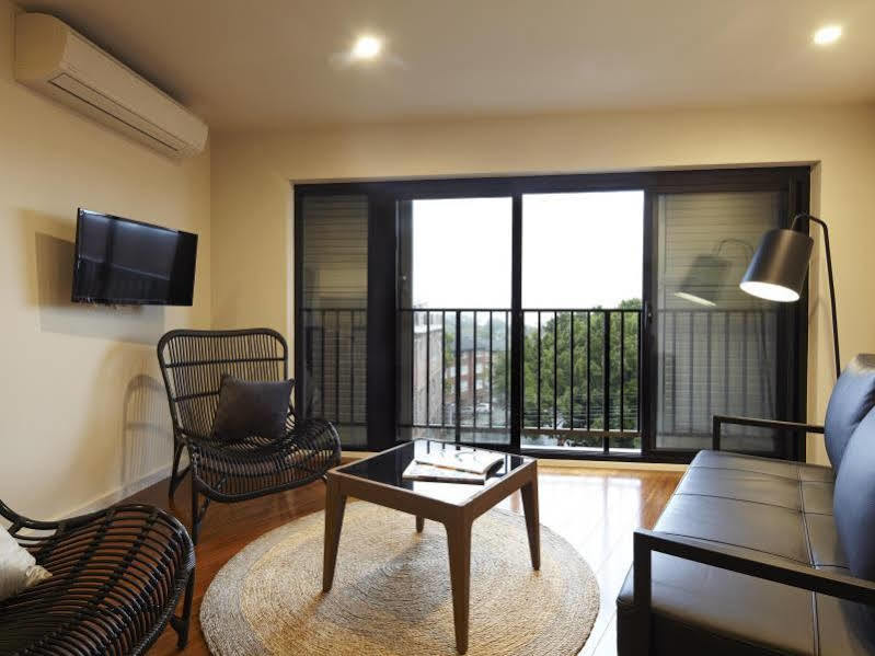 Veriu Randwick Сидней Экстерьер фото