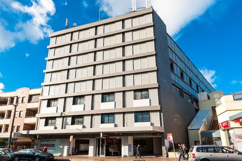 Veriu Randwick Сидней Экстерьер фото