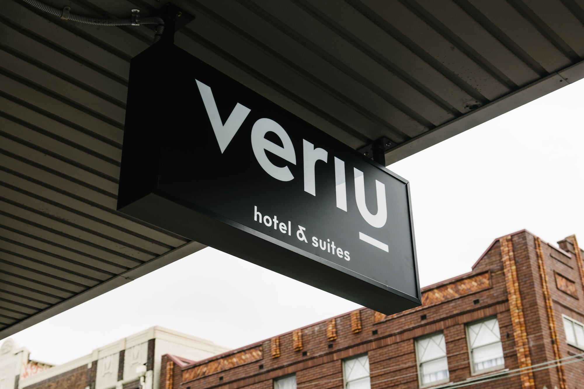 Veriu Randwick Сидней Экстерьер фото