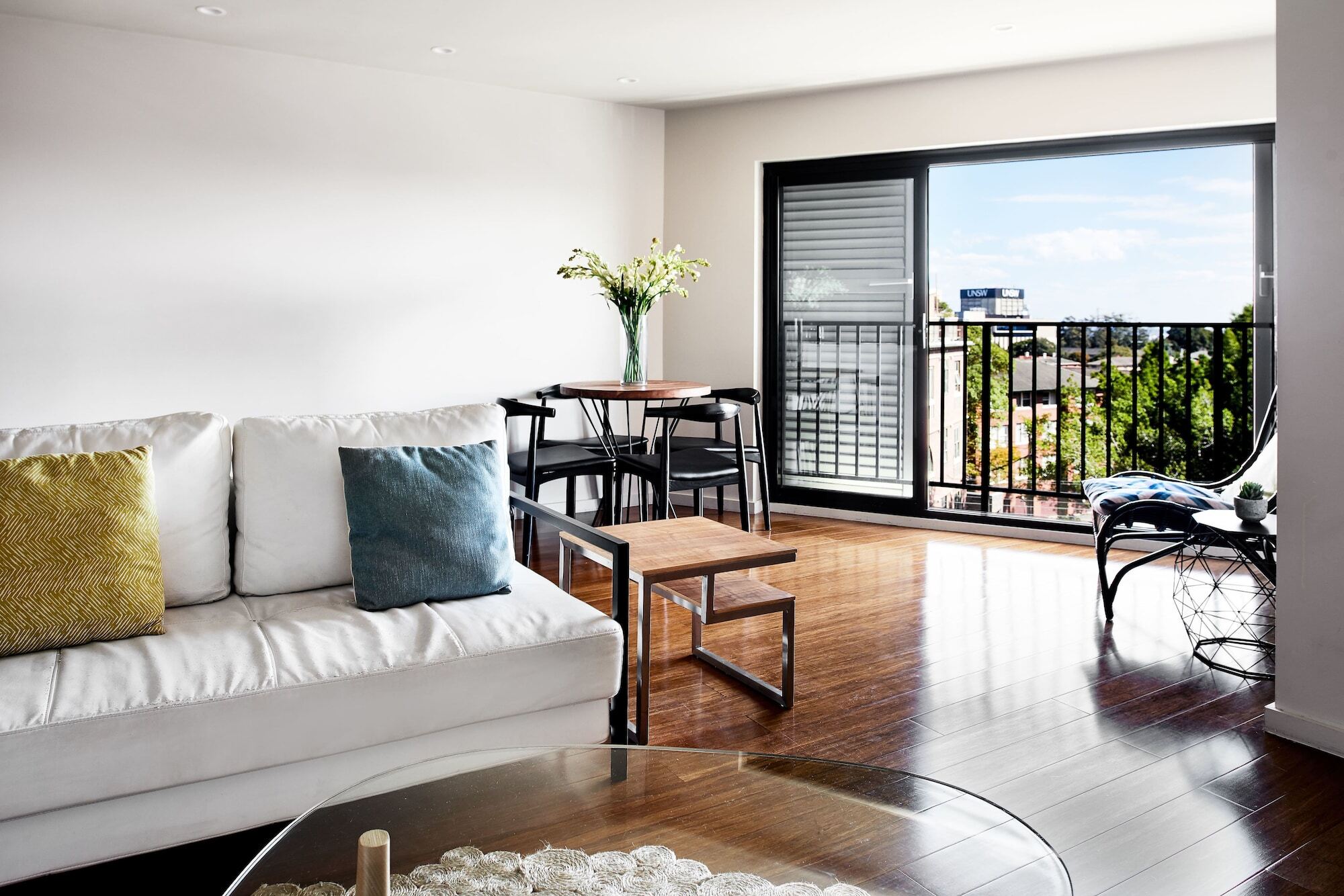 Veriu Randwick Сидней Экстерьер фото